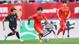 上限案