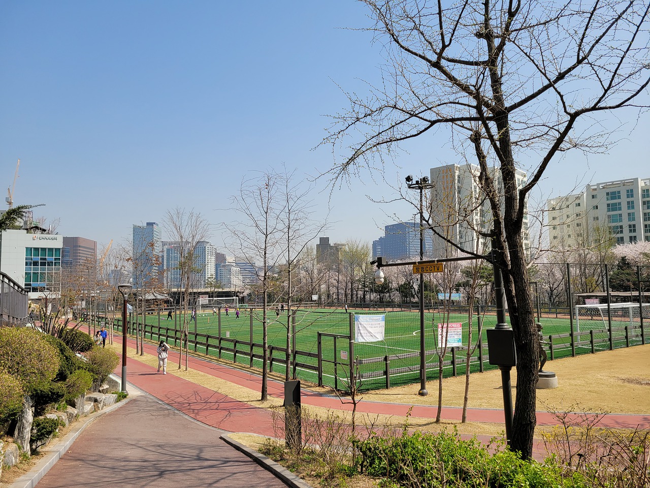 在瓦伦西亚 在瓦伦西亚